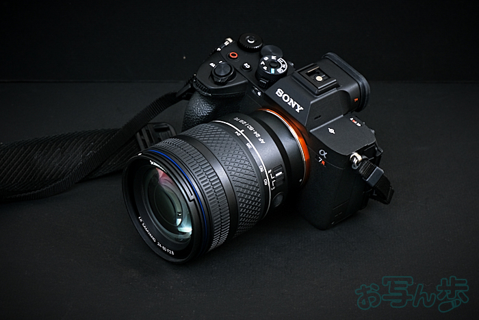 サムヤン LK SAMYANG AF 24-60mm F2.8 FE sonyE レビュー ／ 京都 春へ